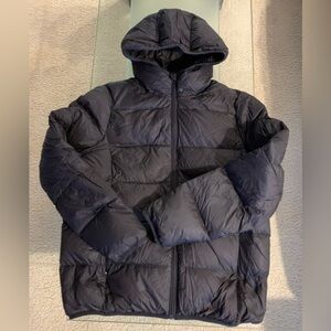 💜 Joe Fresh Puffer Jacket